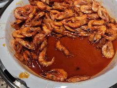 -汉巴味德·烤肉与啤酒的自助(杭州大悦城店)