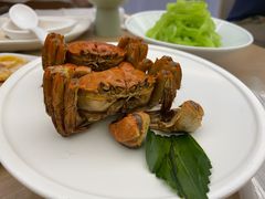 -苏小柳点心·手作小笼包(浦东嘉里城分院)