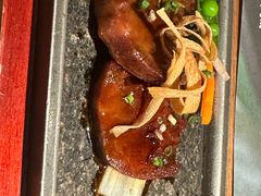 -水之惠鲜鱼料理(王府大街店)