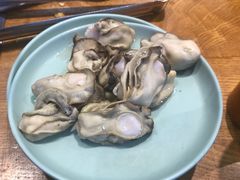 高压锅海鲜拼盘-蚝英雄鲜蚝自助专门店(长楹天街直营店)