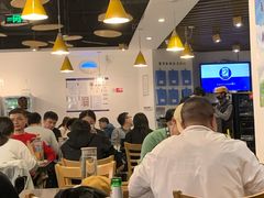 大堂-潇湘阁(望京SOHO店)