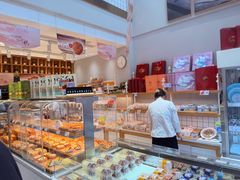 -开心草帽(张村店)