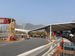 -千岛湖燃擎卡丁车赛车主题乐园(秀湖路店)
