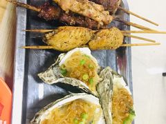 -二子海鲜大排档(太阳城店)