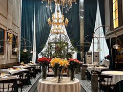 -狮拾久·现代新加坡料理(壹方城店)