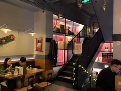 -悠航SLOWBOAT(三里屯店)