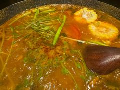 -旺福·贵州酸汤牛肉火锅(陆悦天地店)