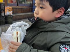 -陈掌柜澄城水盆羊肉(钟楼店)