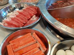 -憨铁匠老火锅(龙岗万科里店)