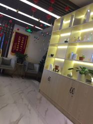 大堂-芳朵美容养生SPA