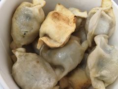 -老吴记水饺馆(前进五路店)