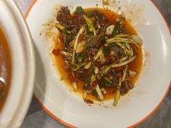 -香阁餐厅·常州菜·常州菜代表品牌(新北奥体店)