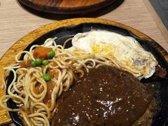 -诺丁牛排披萨自助餐厅(汕头苏宁店)