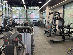 -加伍磅精英训练中心