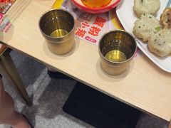 -小杨生煎(深圳岗厦北店)
