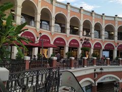 -佛罗伦萨小镇广佛名品奥特莱斯(疏港路店)