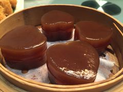 -广州天河希尔顿酒店