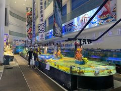 -驻海渔市(置信店)