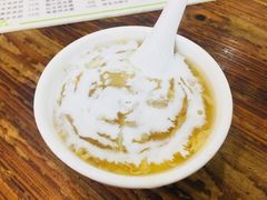 椰汁马蹄沙-沙湾姜埋奶(兴新包店)