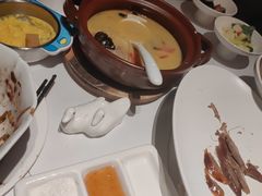 -四季民福烤鸭店(王府井东安门店)