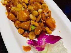-香融府·烤鸭·家常菜(花乡奥莱店)