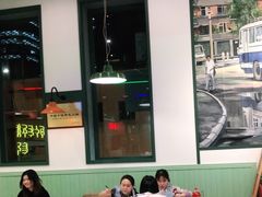 -XiaoJunGan Hotpot 钢管厂五区小郡肝火锅串串香