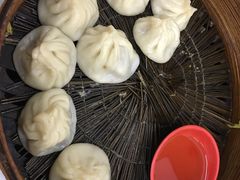 小笼包-万寿斋(山阴路店)