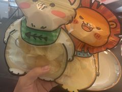 -THE PAWON·8碗(古北SOHO店)