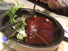 -绿茶餐厅(燕郊永旺店)