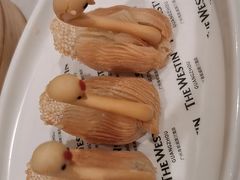 -红棉中餐厅·广州海航威斯汀酒店