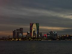 -金鸡湖景区