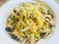 -福来居烤鸭店(天坛二店)