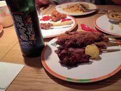 -比格比萨自助(李沧万达店)