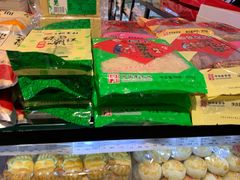 -北京稻香村(西单购物中心店)