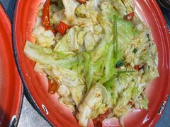 -馬伍旺川菜(江北虹悦城店)