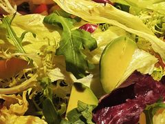 蔬菜沙拉-江南赋(内蒙古大厦店)