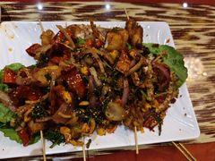 -新疆伊宁远征餐厅