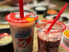 -蜜雪冰城(浙江大学店)