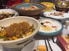-颂福楼·南京菜(定淮门店)