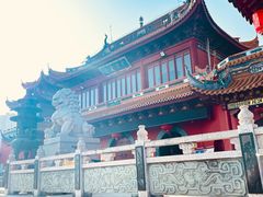 -玉皇宫