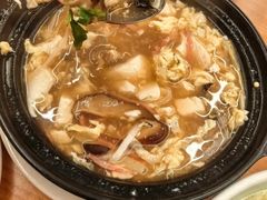 -买又大餐厅(福林里店)