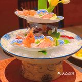 美食｜猎人坊这间广州首家正宗蟹道真的值得一试‼️