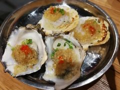 -管氏翅吧(马家堡店)