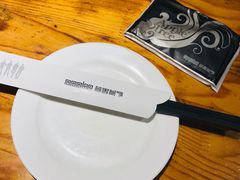 -苹果树下艺术餐厅(通州店)