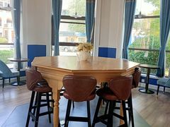 -爱立颂·爱的礼物(老商埠店)