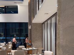 -菲住布渴酒店自助餐厅(阿里巴巴西溪园区店)