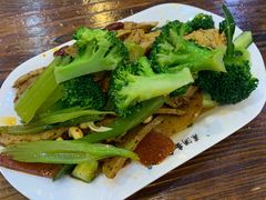 -果渊斋老米家泡馍馆(大雁塔店)
