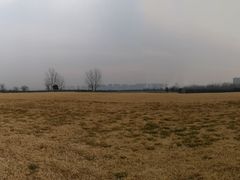 -汉长安城未央宫国家考古遗址公园