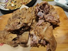 -正阳春烤鸭(华捷道店)