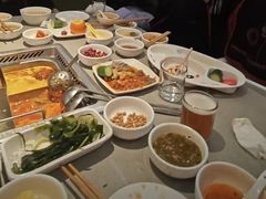 -海底捞火锅(枫蓝国际购物中心店)